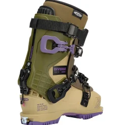 Diverge Pro - Skistøvler