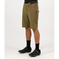 Diversion Merino Trail - Shorts