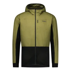 Diversion Merino Wind - Jakke