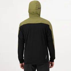 Diversion Merino Wind - Jakke