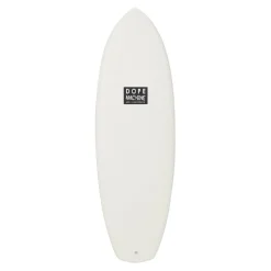 Dope Machine Softop 5'6 - Surfboard