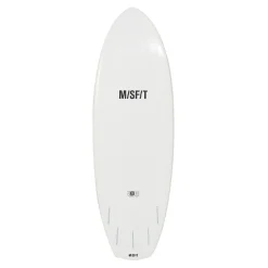 Dope Machine Softop 5'6 - Surfboard