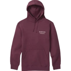 Durable Goods Pullover - Hoodie