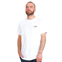 Earth Karma Brushed - T-Shirt