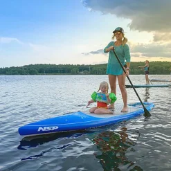 Element E-Tech FLATWATER SUP 11'0 - SUP Board