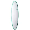 Elements HDT Fun 7'6 Green FTU - Surfboard