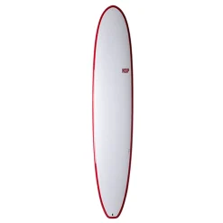 Elements HDT Long 8'0 Red FTU - Surfboard