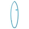 Elements HDT Tinder-D8 6'4 FTU - Surfboard