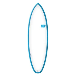 Elements HDT Tinder-D8 6'2 FTU - Surfboard