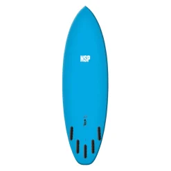Elements HDT Tinder-D8 6'2 FTU - Surfboard