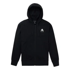 Elite Full Zip - Hoodie