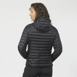 Elixir Micro Down Hood - Jakke