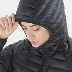 Elixir Micro Down Hood - Jakke