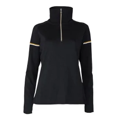 Ember Merino Sweat - Midlayer