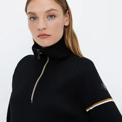 Ember Merino Sweat - Midlayer