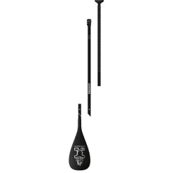 Enduro Carbon 29Mm 3 Pcs S35 - SUP Padel