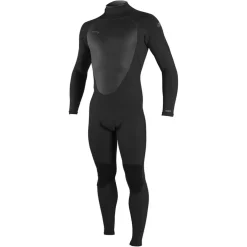 Epic 5/4 Back Zip Full - Våddragt