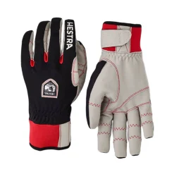 Ergo Grip Xc Race 5 Finger - Handsker