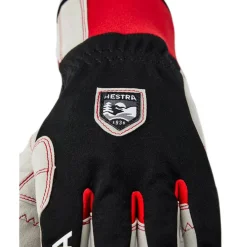 Ergo Grip Xc Race 5 Finger - Handsker