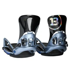 Escapade EST Step On - Snowboardbindinger