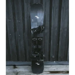 Escape Split 24/25 - Snowboard