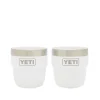Espresso Cup 4Oz 2 Pk - Thermokop