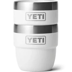 Espresso Cup 4Oz 2 Pk - Thermokop