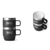 Espresso 6Oz Mug 2 Pk - Thermokop