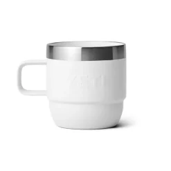 Espresso 6Oz Mug 2 Pk - Thermokop