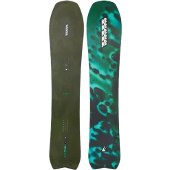 Excavator - Snowboard