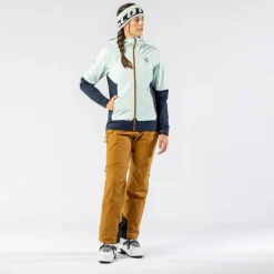 Explorair Softshell - Jakke