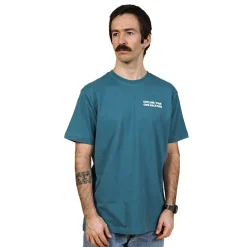 Explore BP Men's Brushed - T-Shirt