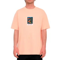Fa Arthur Longo 3 Lse Sst - T-Shirt