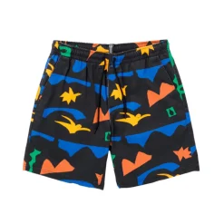 Fa Arthur Longo Ew Short 18 - Shorts