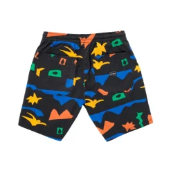 Fa Arthur Longo Ew Short 18 - Shorts