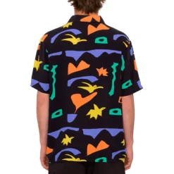 Fa Arthur Longo Ss - T-Shirt