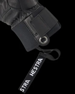 Fall Line 3 Finger - Handsker