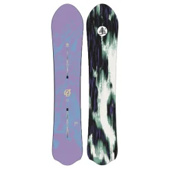 Family Tree Alekesam Camber - Snowboard