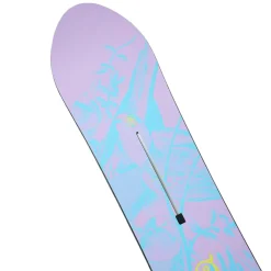 Family Tree Alekesam Camber - Snowboard
