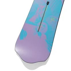 Family Tree Alekesam Camber - Snowboard