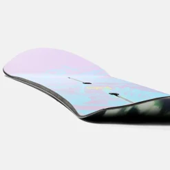 Family Tree Alekesam Camber - Snowboard