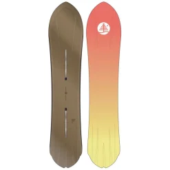 Family Tree 3D Deep Daze - Snowboard
