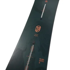 Family Tree High Fidelity Camber - Snowboard