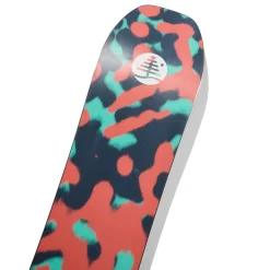 Family Tree High Fidelity Camber - Snowboard