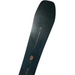 Family Tree High Fidelity Camber - Snowboard