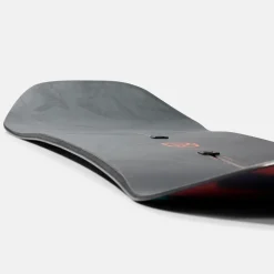 Family Tree High Fidelity Camber - Snowboard