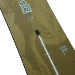 Family Tree Hometown Hero - Snowboard