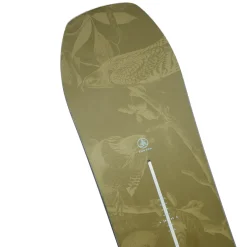 Family Tree Hometown Hero - Snowboard