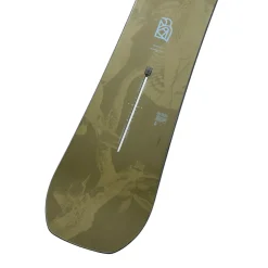 Family Tree Hometown Hero - Snowboard