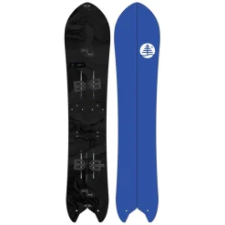 Family Tree Pow Wrench Split - Snowboard